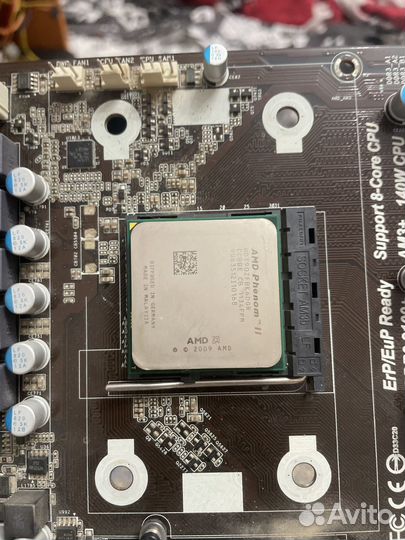Asrock 970 extreme4
