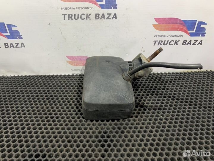 Фара противотуманная