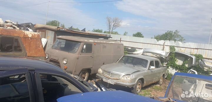 Двигатель змз 405 в сборе