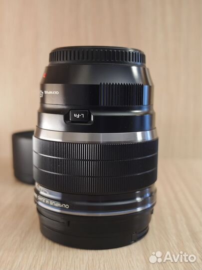 M.Zuiko Digital ED 45m F 1.2 PRO