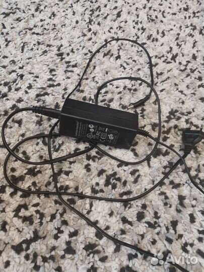 Колонка Harman Kardon Go Play Wireless Black