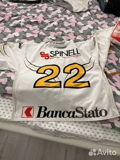 Для хокеея форма