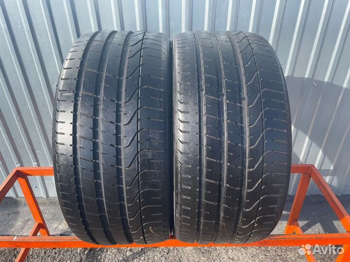 Pirelli P Zero 285/30 R21 102Y