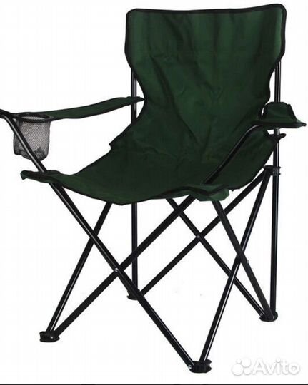 Стул туристический и для рыбалки
