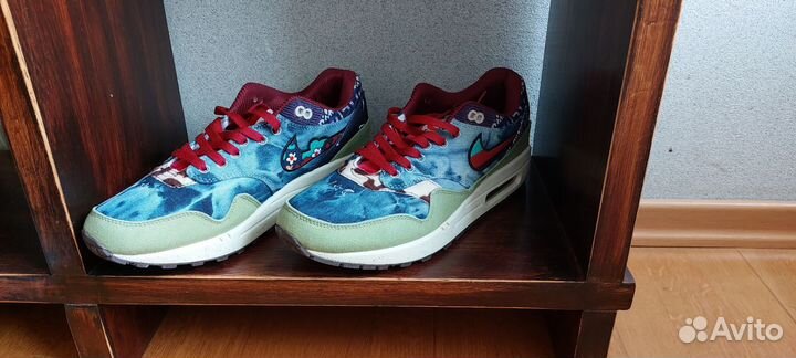 Nike Air max 1SP