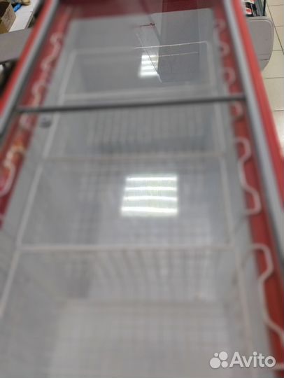 Морозильный ларь бу