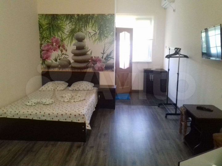 Комната 12 м², 1/1 эт.