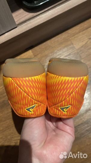 Бутсы футзалки demix