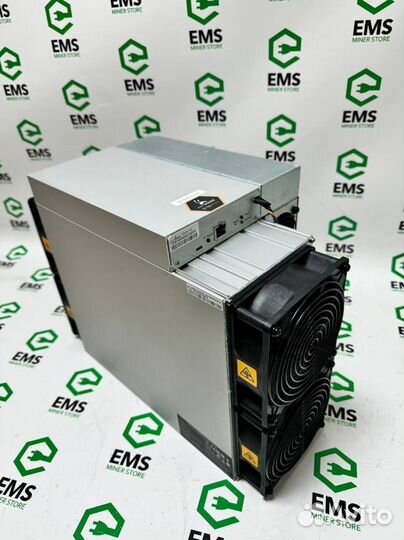 Antminer L9 16G