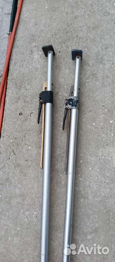 Распорки в реф