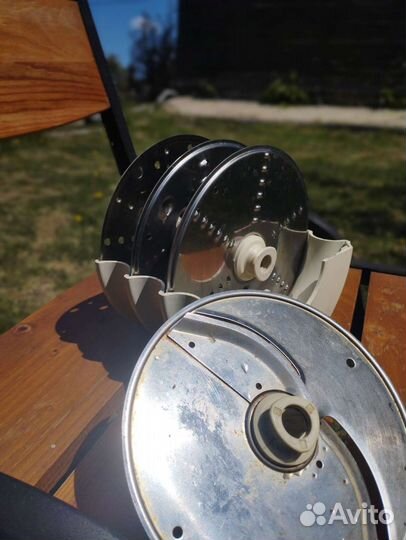 Кухонный комбайн philips