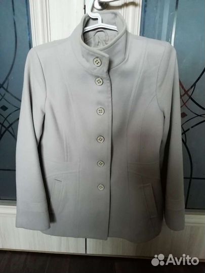 Пальто женское