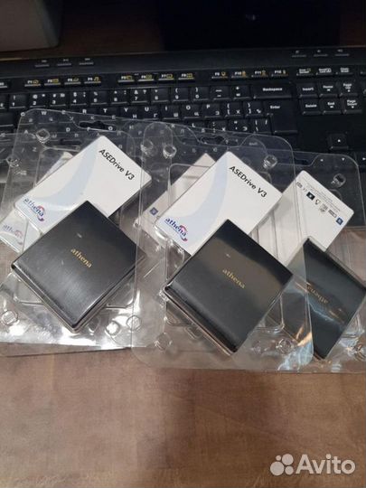 Asedrive V3 Athena