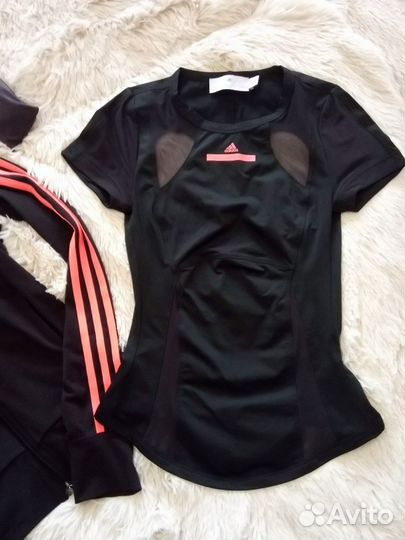 Одежда спорт #adidas by Stella McCartney;оригинал;