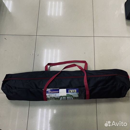 Палатка-кухня Traveltop CT-1688