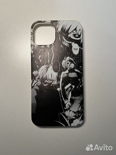 Чехол на iPhone 13 новый