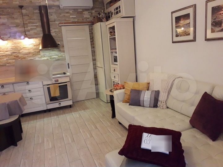 2-к. квартира, 66 м², 14/18 эт.