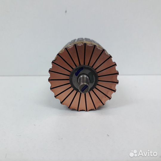 Якорь(Ротор) стартера Валео 595842