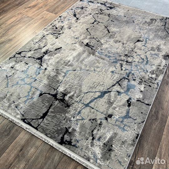 Ковёр 1.63 2шт