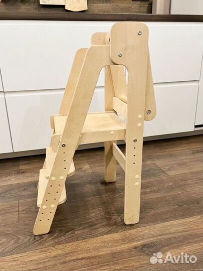 Башня помощника