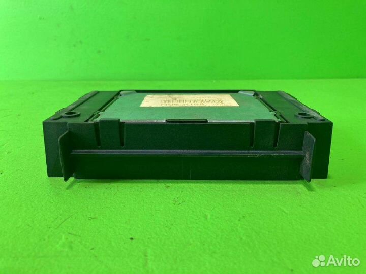 Блок электронный MAN TGA