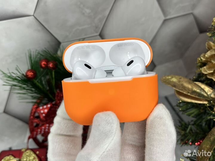 AirPods Pro 2 