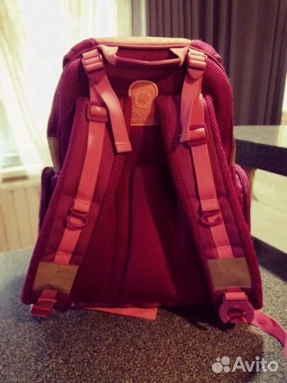 Школьный ранец ортопедический