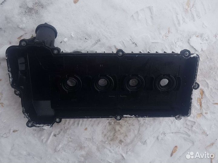 Клапанная крышка Митсубиси 4А91