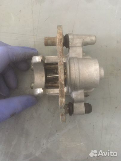 Тормозная система комплект BRP CAN Am 400 G1