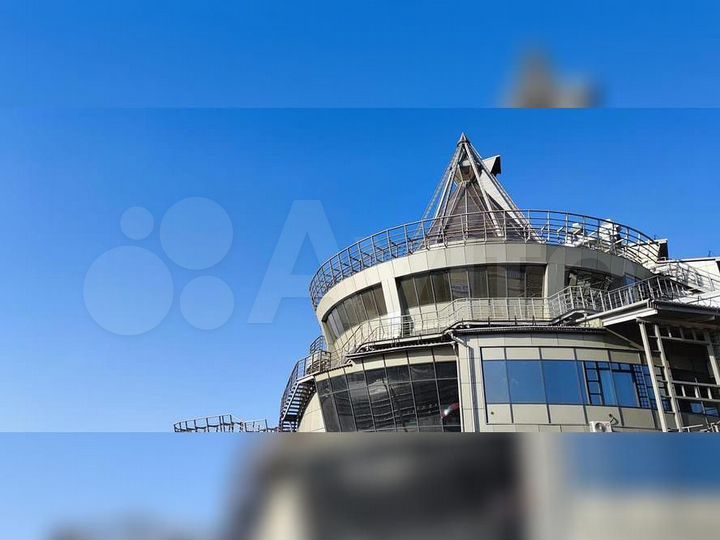 Торгово-офисные помещения 17,1 кв.м. г.Улан-Удэ, 