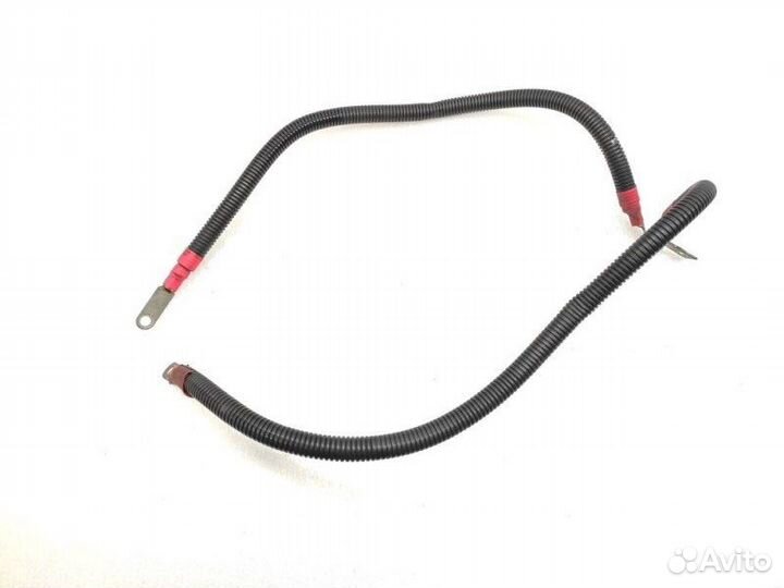 Провод стартера Bmw X5 E70 N52B30 2008