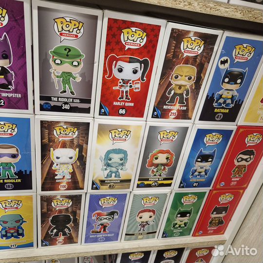 Funko Pop