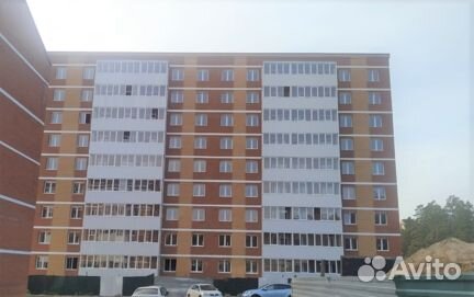Ход строительства ЖК «Солнц�еград» 3 квартал 2023