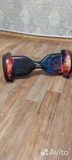 Гироскутер бу