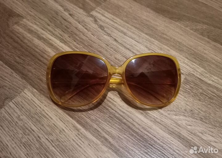 Солнцезащитные очки для Ани