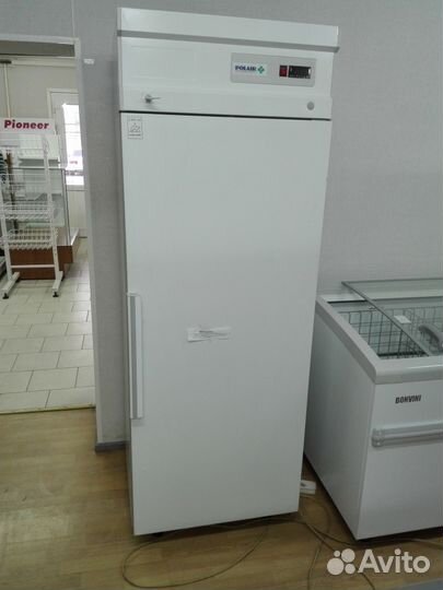 Фармацевтический холодильный шкаф шхф 0,7