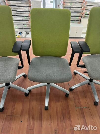 Офисное кресло (Германия)