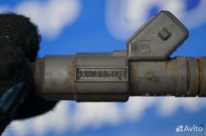 Форсунка Mazda Tribute 2.0 2001