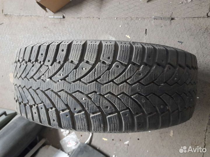 Pirelli Formula Ice 205/55 R16