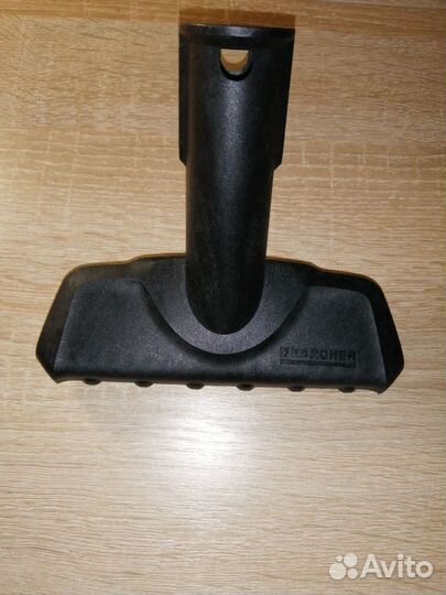 Ручная насадка для пароочистителя karcher