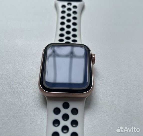 Apple watch se