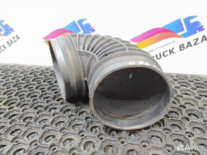 Патрубок воздушного фильтра Daf XF105