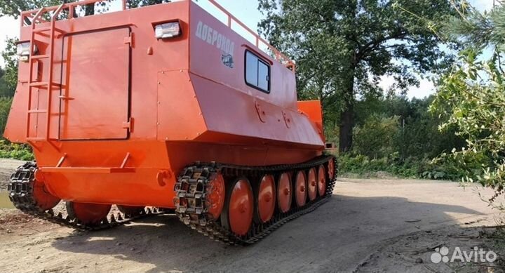 Газ-73/71 (тгм)