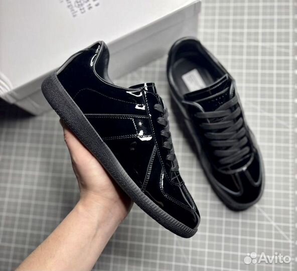 Кроссовки Maison Margiela Replica