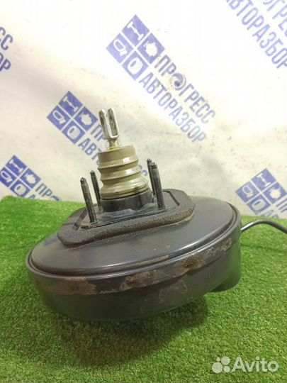 Вакуумный усилитель тормозов Peugeot 206 хэтчбек