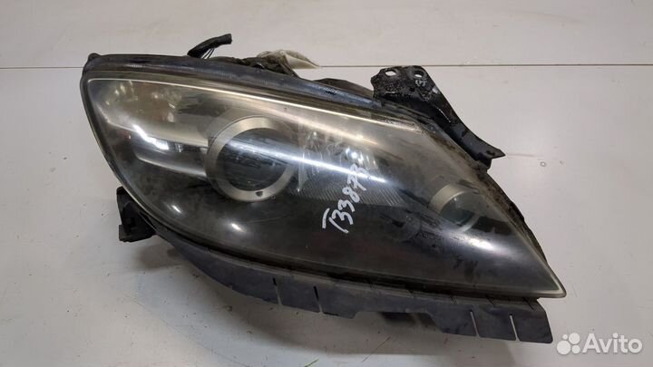 Фара (передняя) Mazda RX-8, 2005
