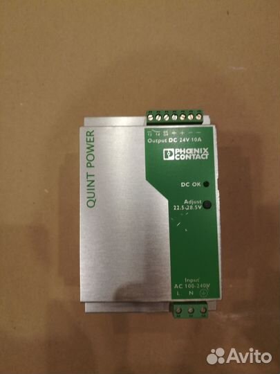 Блок питания