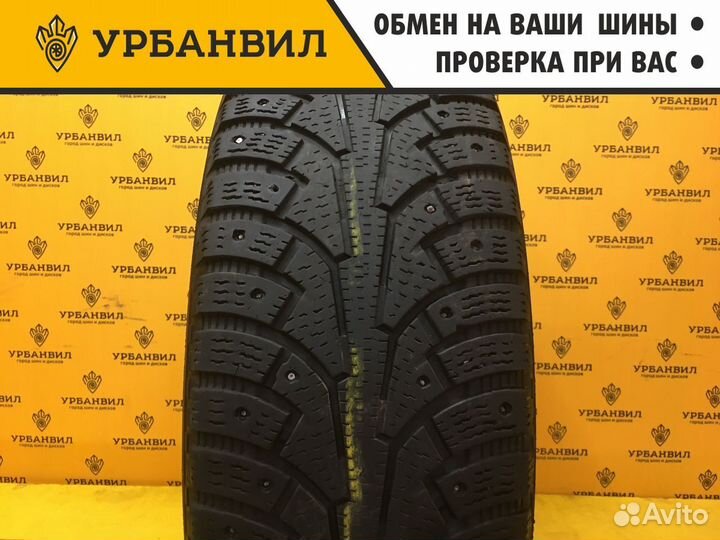 Nokian Tyres Nordman 5 SUV 225/60 R17 103T