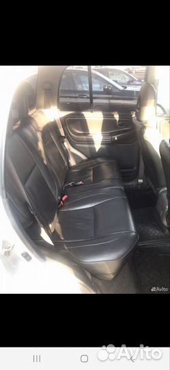 Suzuki Grand Vitara 2.5 AT, 2002, 235 000 км