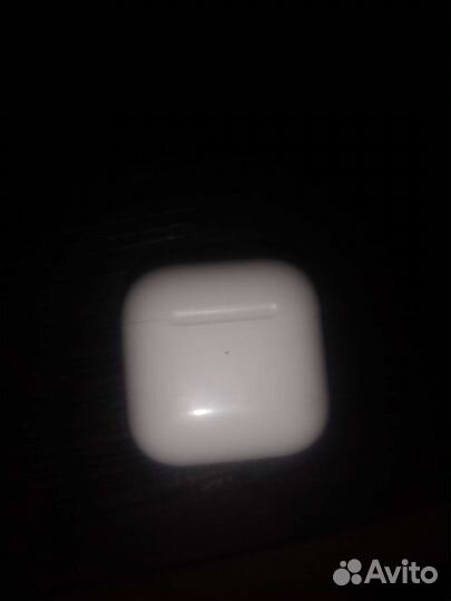 Беспроводные наушники